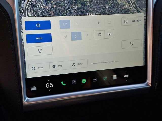 Used 2016 Tesla Model S 70 image 20