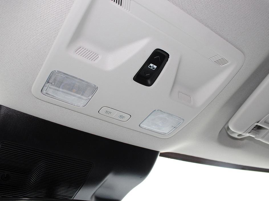 Used 2025 Ford Maverick Lobo image 26