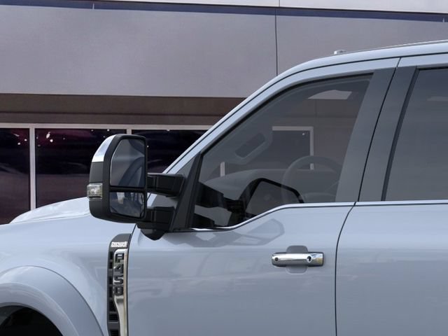 New 2026 Ford F450 King Ranch w/ Chrome Package AWD/4WD image 20