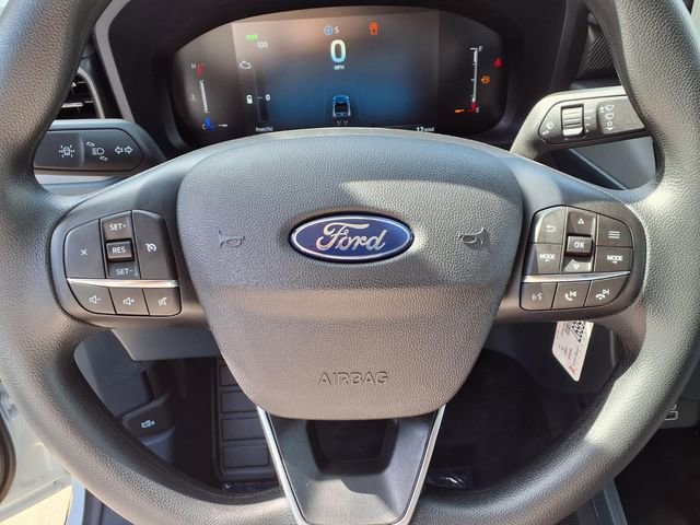 New 2026 Ford Maverick XL FWD image 17