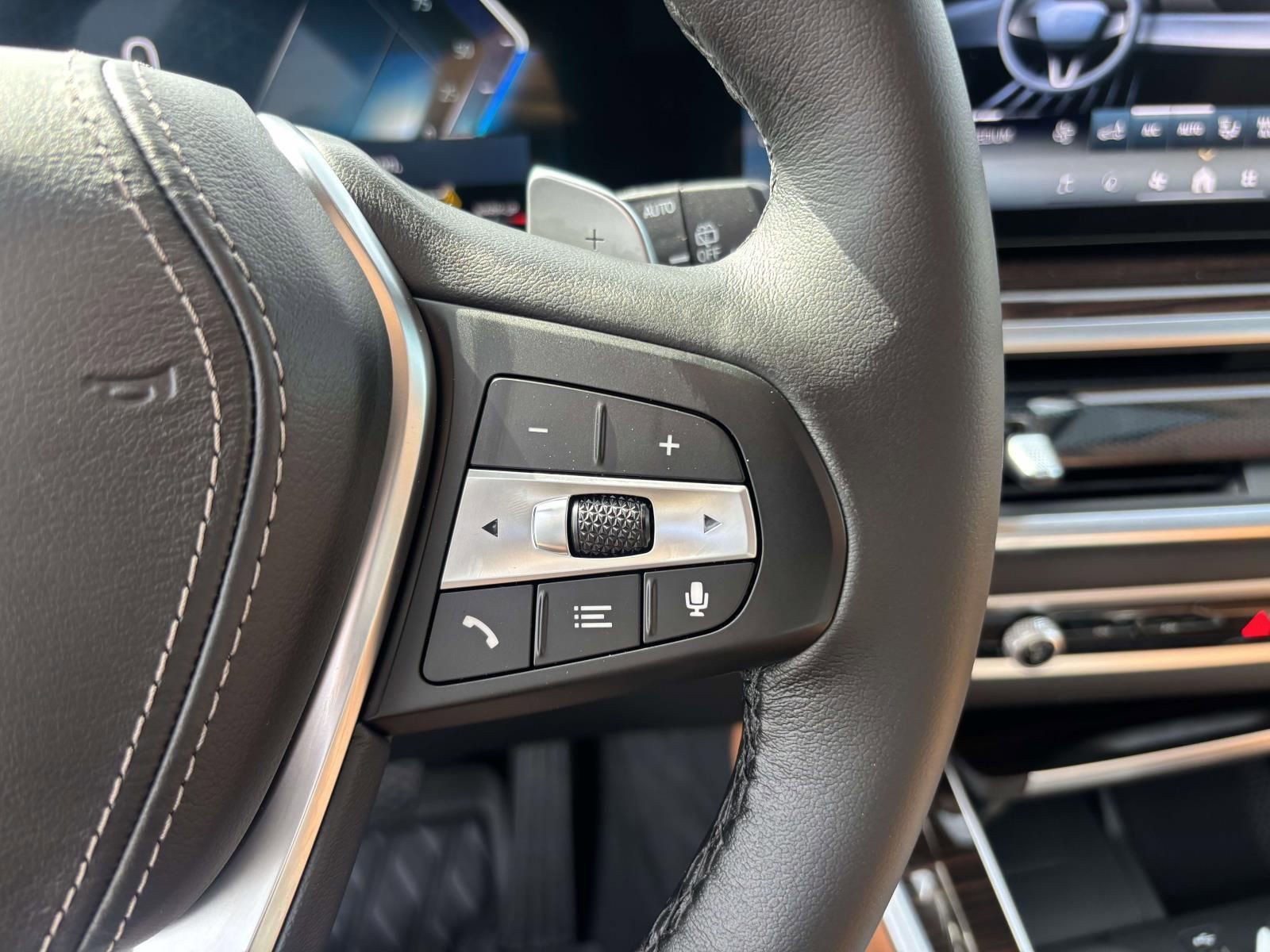 New 2026 BMW X5 xDrive40i image 18