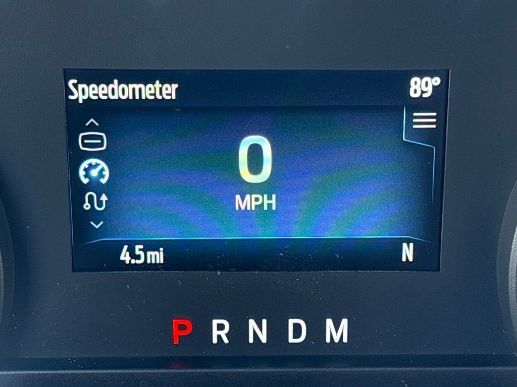 New 2026 Ford F250 XL w/ XL Driver Assist Package image 21