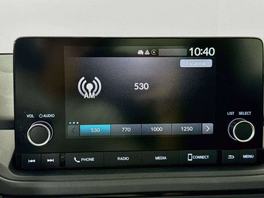 Used 2023 Honda Accord LX image 14