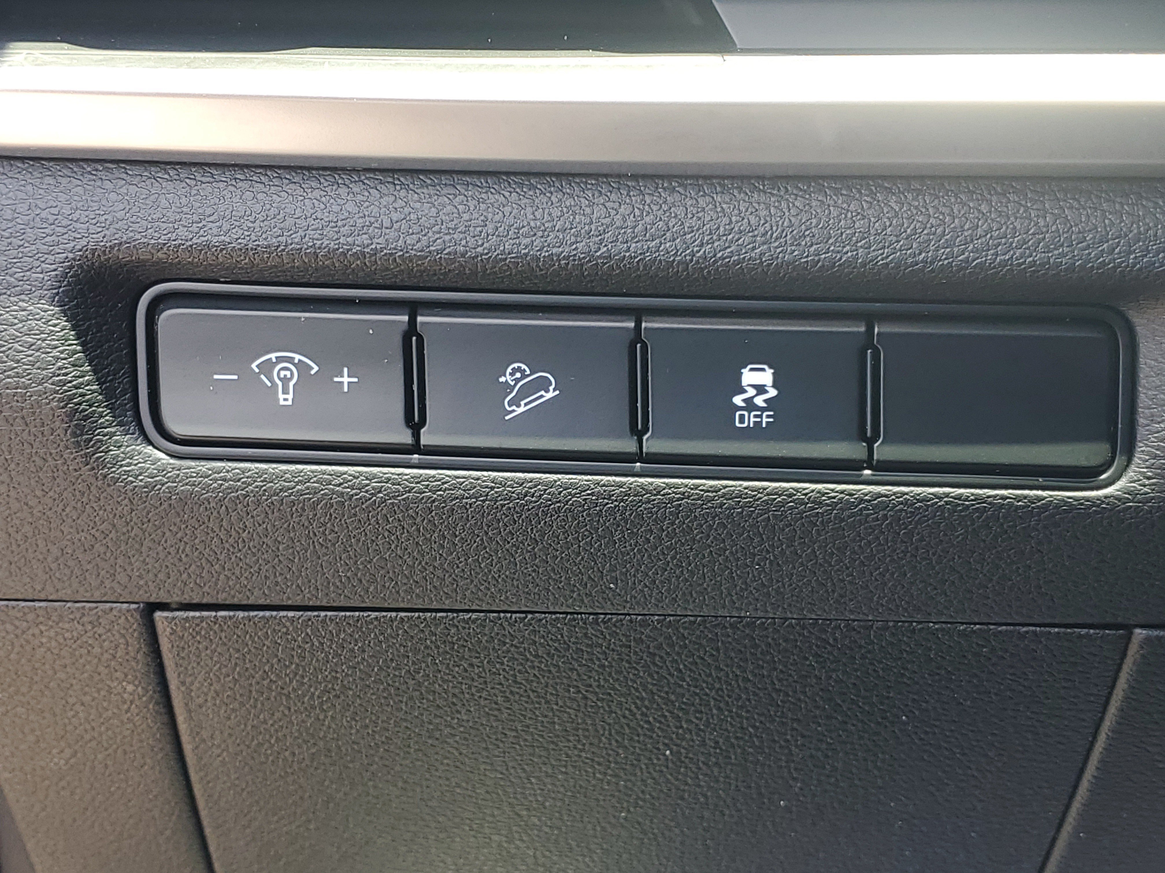 Used 2023 Kia Telluride S w/ S Sunroof Package AWD/4WD image 25