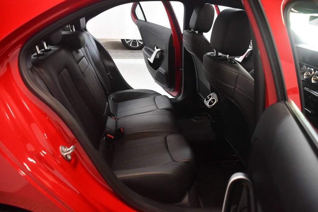 Used 2020 Mercedes-Benz A 220 image 37