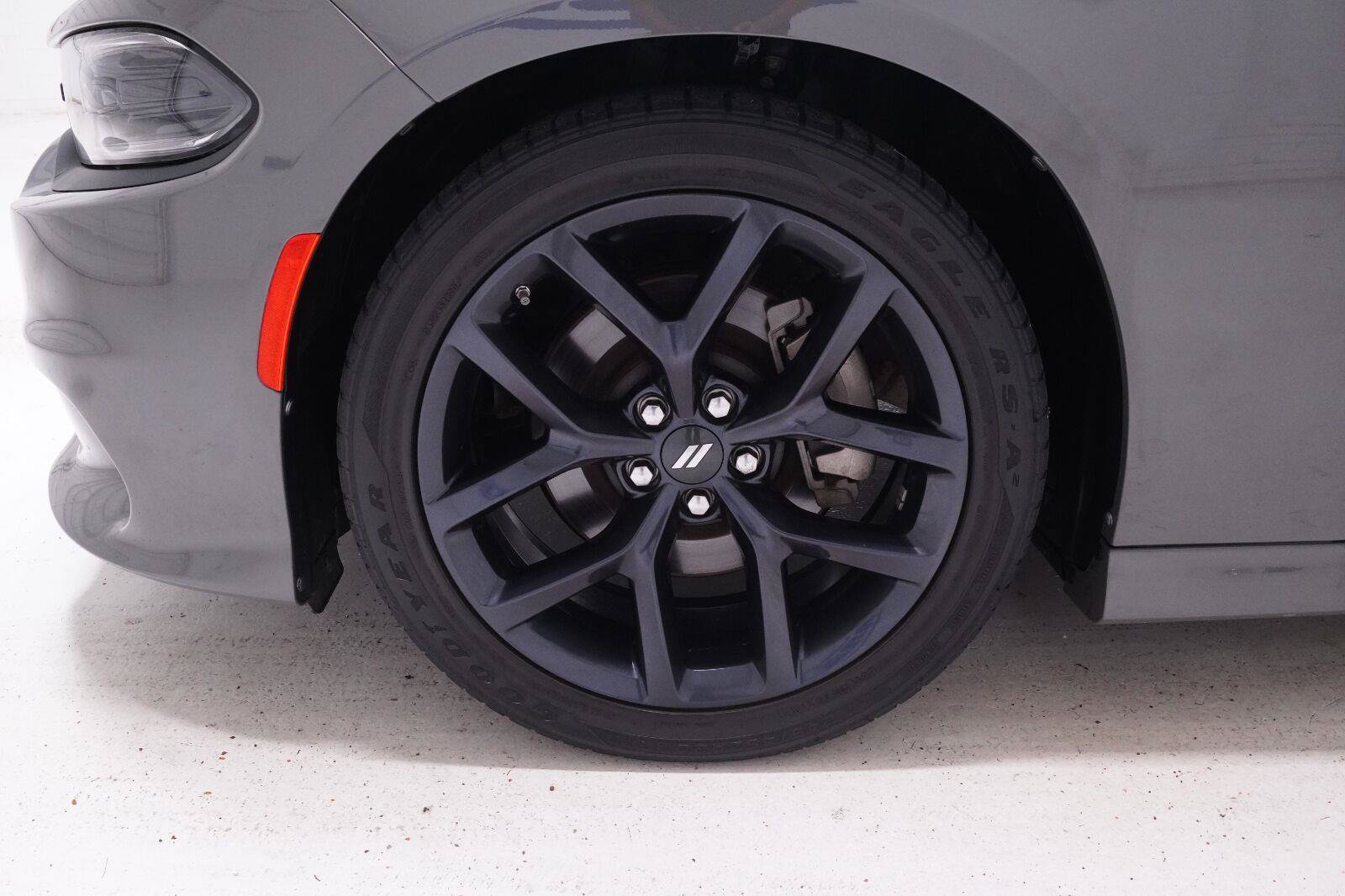 Used 2023 Dodge Charger GT w/ Blacktop Package RWD image 30