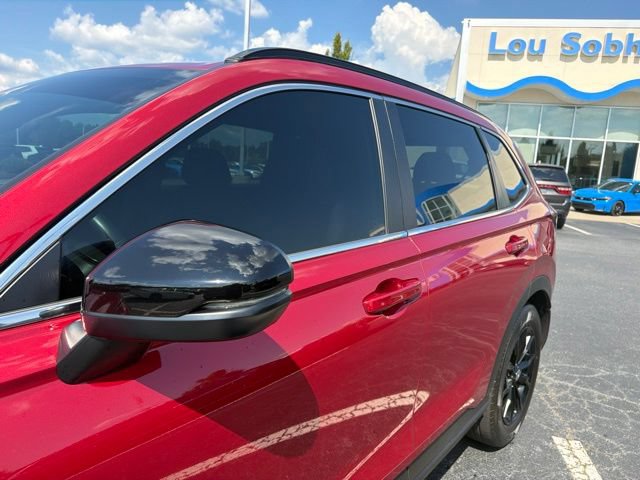 Used 2025 Honda CR-V Sport-L image 12