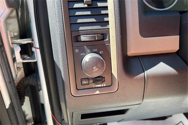 Used 2012 RAM 1500 Express w/ ST Popular Equipment Group image 13