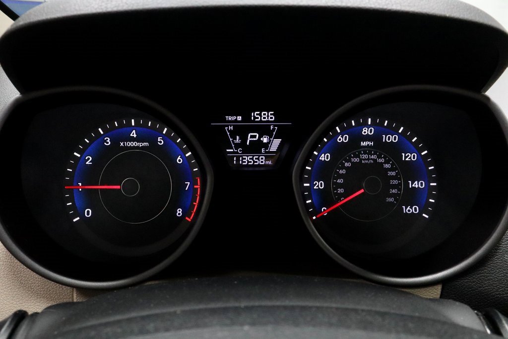 Used 2016 Hyundai Elantra SE w/ Option Group 02 image 28