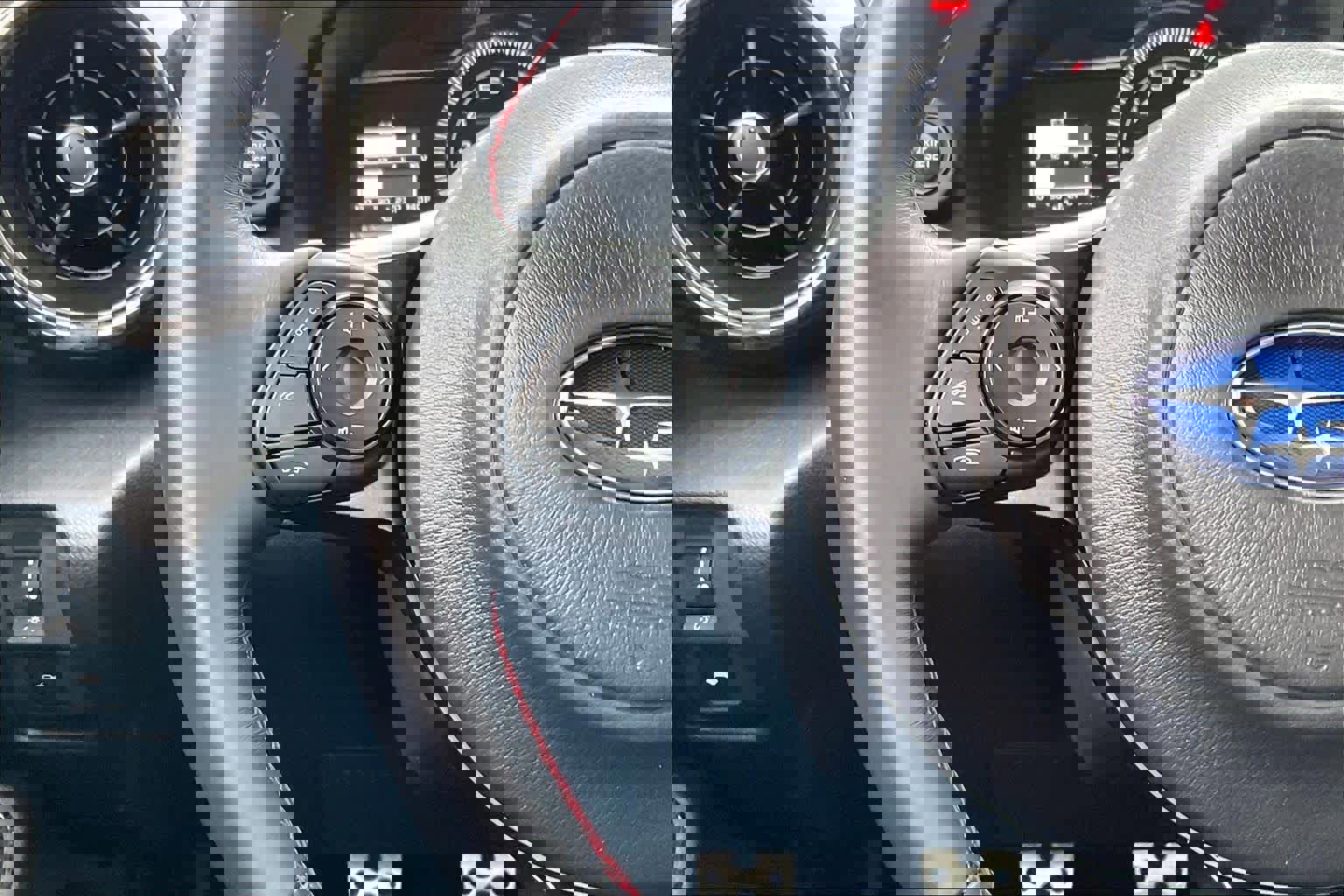 Used 2024 Subaru BRZ Limited image 24