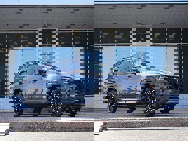 New 2026 MAZDA CX-50 Meridian Edition w/ Weather Package image 2