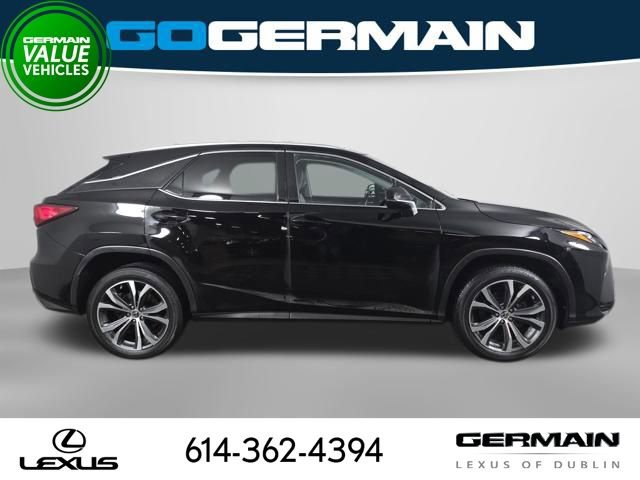Used 2018 Lexus RX 350 FWD image 4