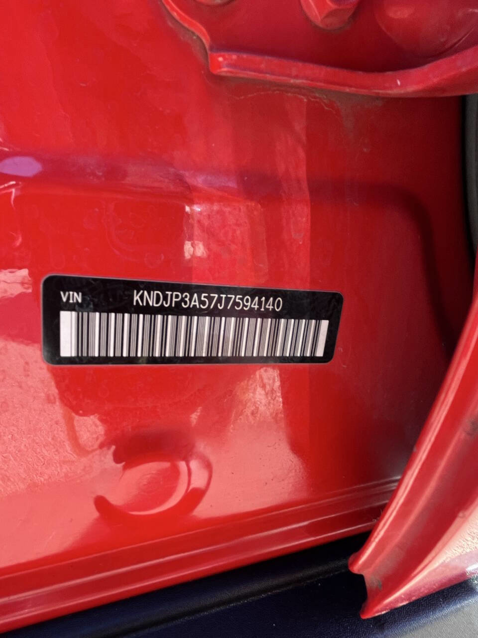 Used 2018 Kia Soul + FWD image 19