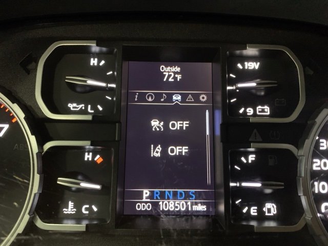 Used 2020 Toyota Tundra Limited image 22