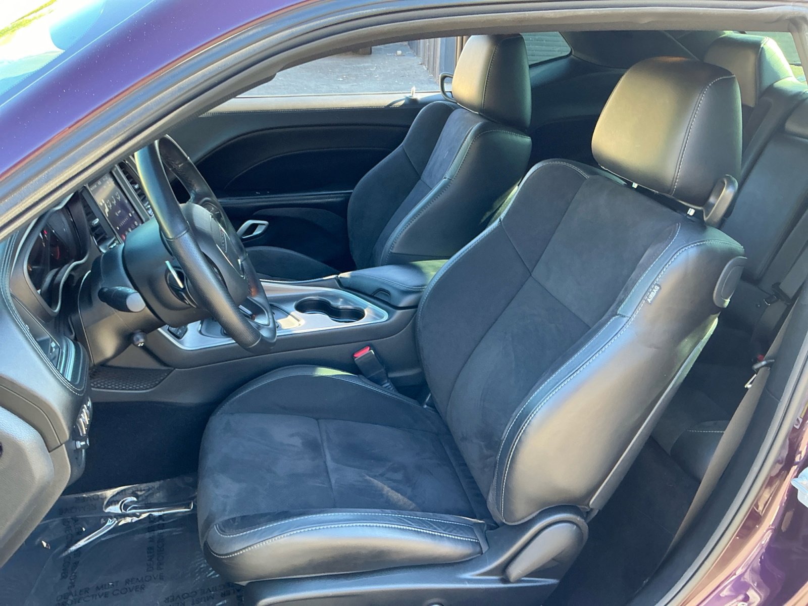 Used 2022 Dodge Challenger GT w/ Plus Package image 18