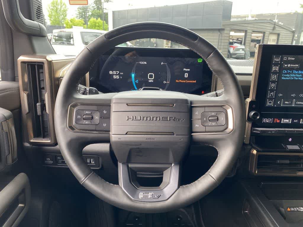 Used 2025 GMC Hummer EV 2X AWD/4WD image 19
