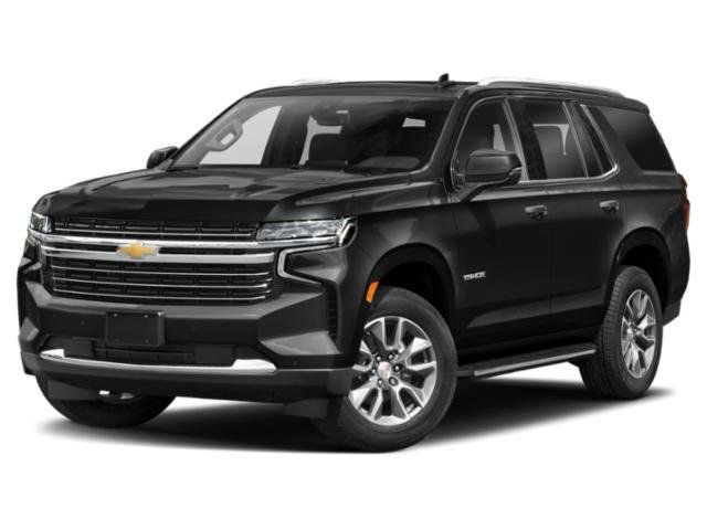 Certified 2024 Chevrolet Tahoe LT w/ Max Trailering Package AWD/4WD image 1