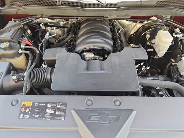 Used 2015 Chevrolet Silverado 1500 LT w/ Texas Edition, 1LT Trim image 27