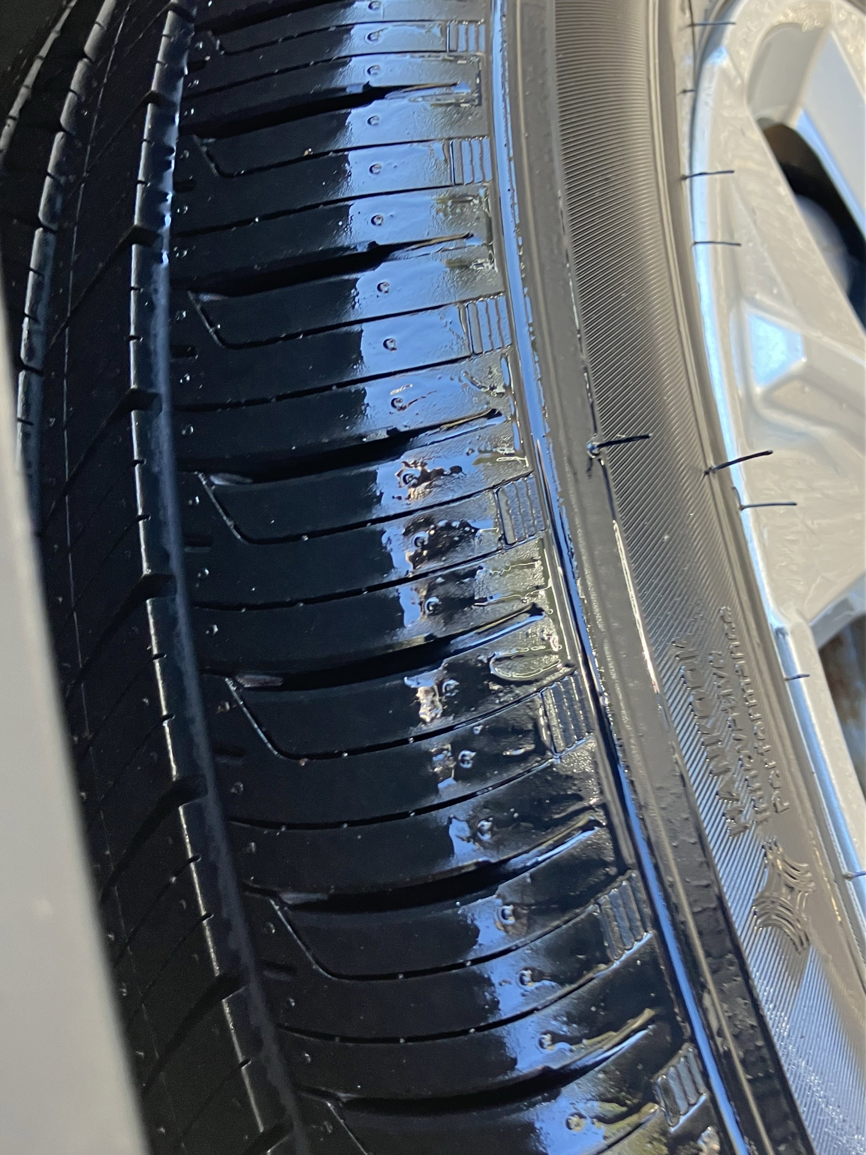 Used 2024 Honda HR-V LX image 12