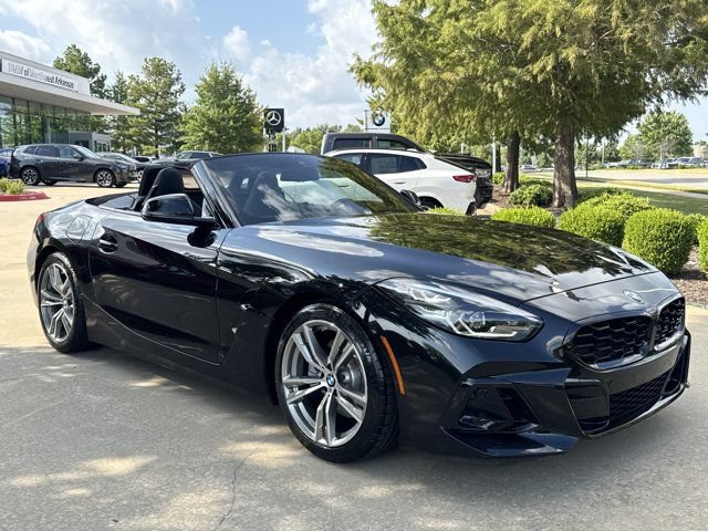 Used 2025 BMW Z4 sDrive30i RWD image 14