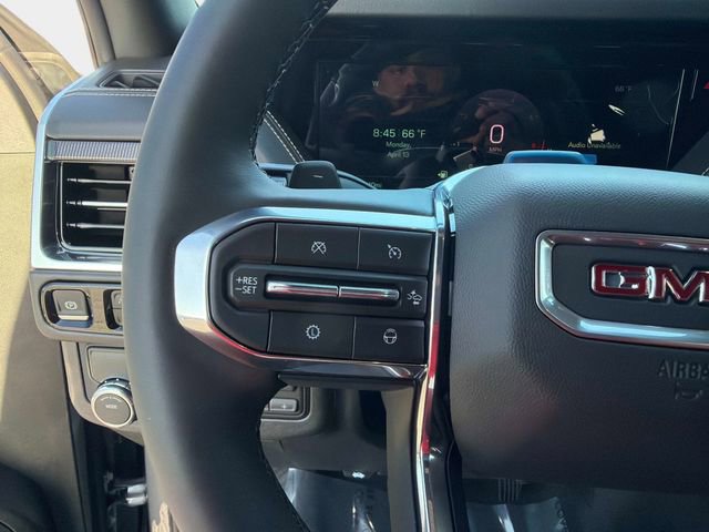 New 2026 GMC Yukon Elevation w/ Elevation Premium Package image 29