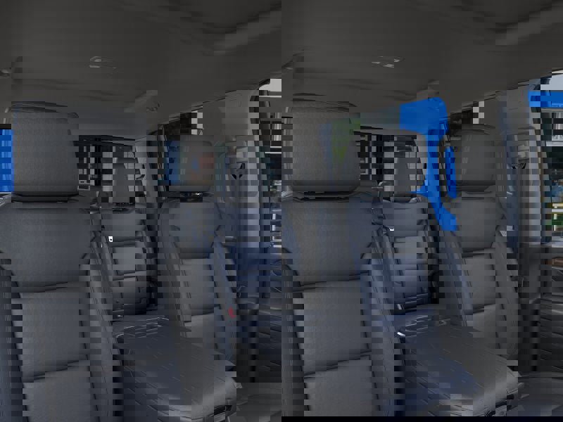 New 2026 Chevrolet Silverado 3500 LT w/ All Star Edition image 48