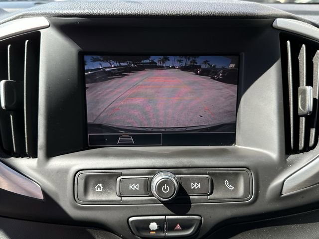 Used 2022 GMC Terrain SLE w/ Driver Convenience Package image 25