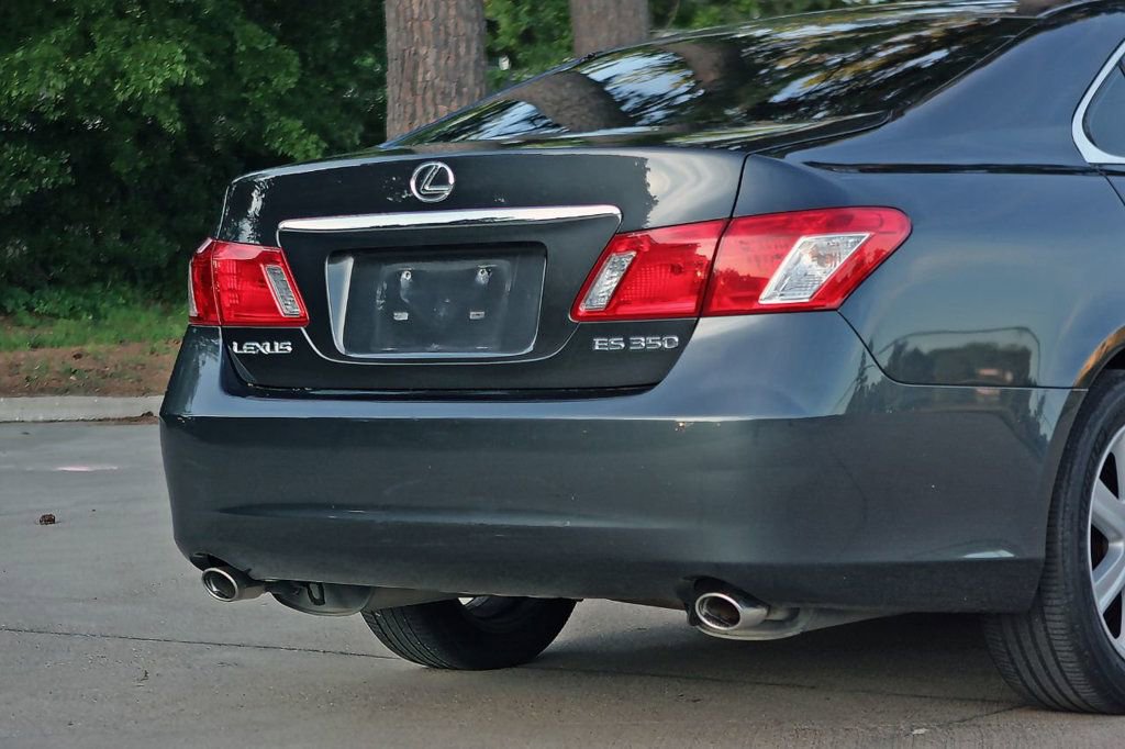 Used 2007 Lexus ES 350 image 28