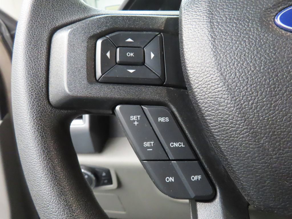 Used 2017 Ford F150 XLT AWD/4WD image 46