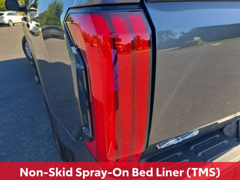 Certified 2025 Toyota Tundra SR5 w/ SR5 Convenience Package image 36