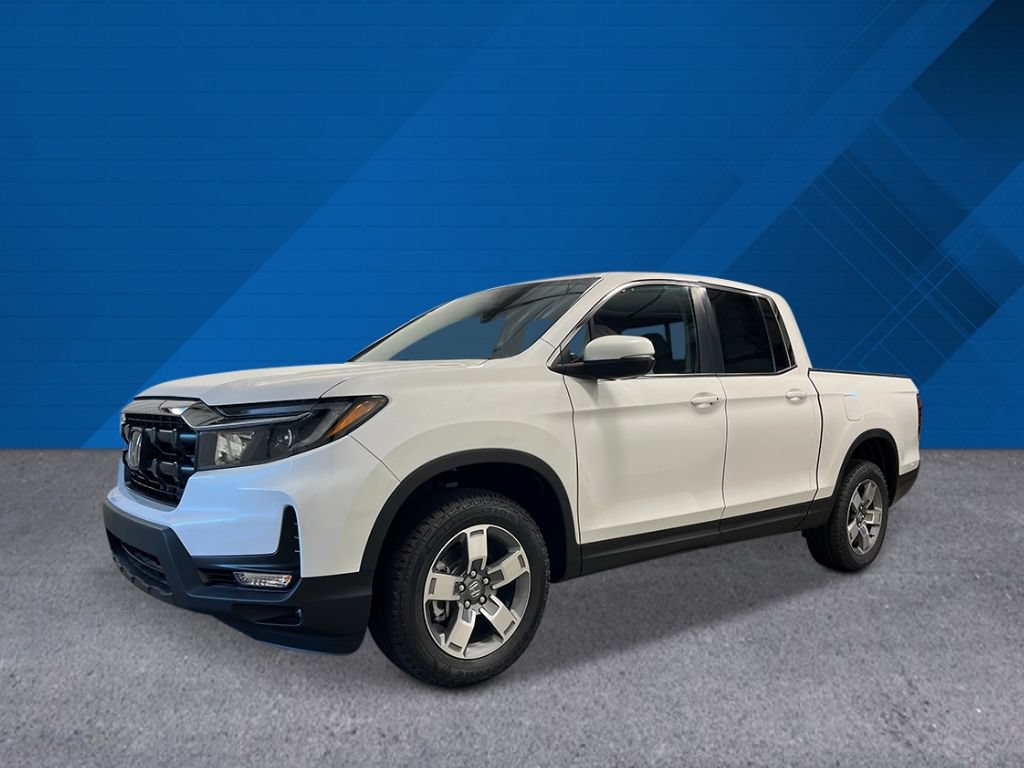 New 2026 Honda Ridgeline RTL image 8