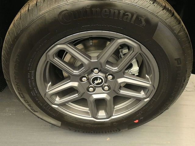 New 2026 Ford Bronco Sport Big Bend w/ Convenience Package image 9