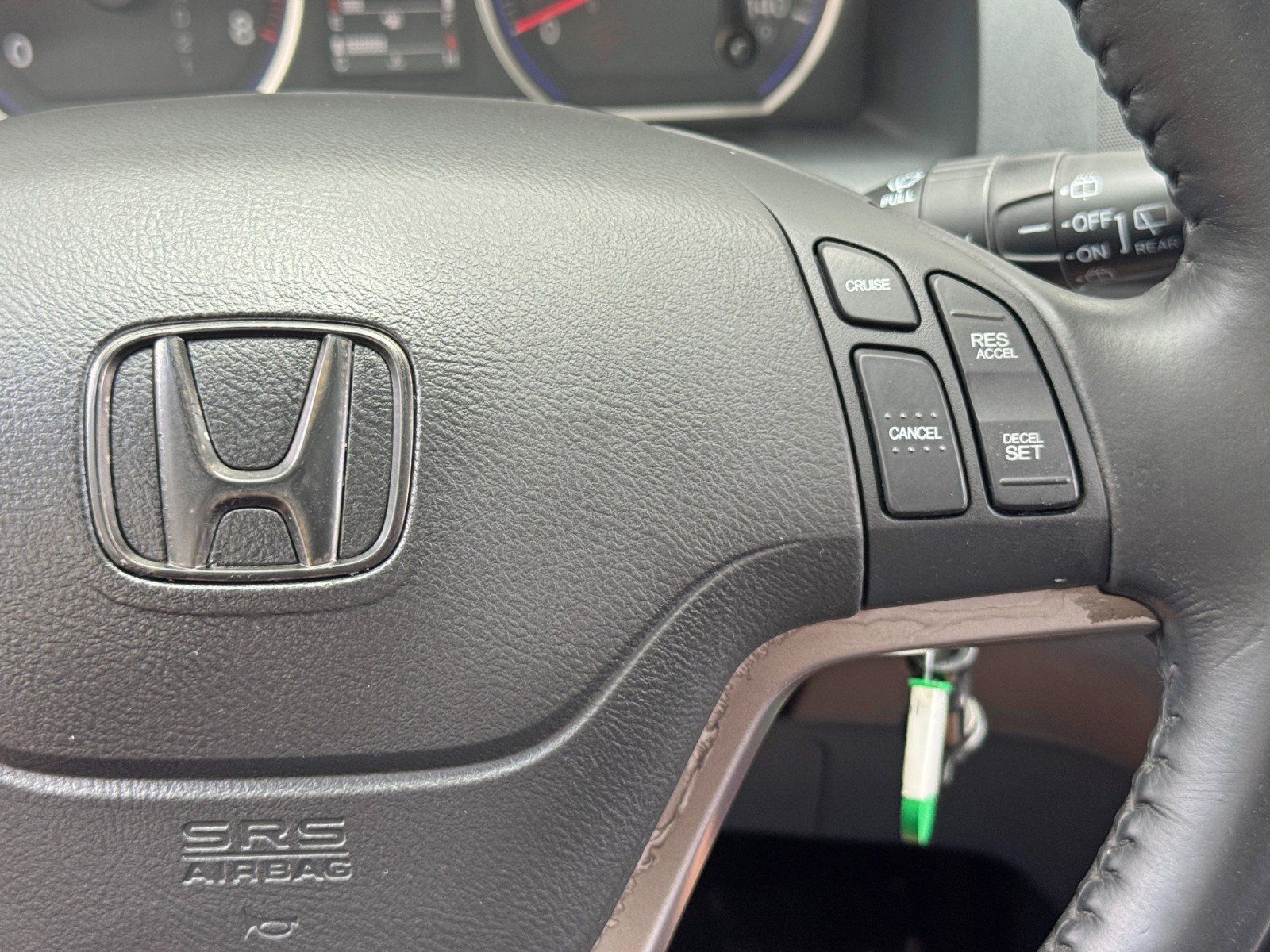 Used 2009 Honda CR-V EX-L image 20