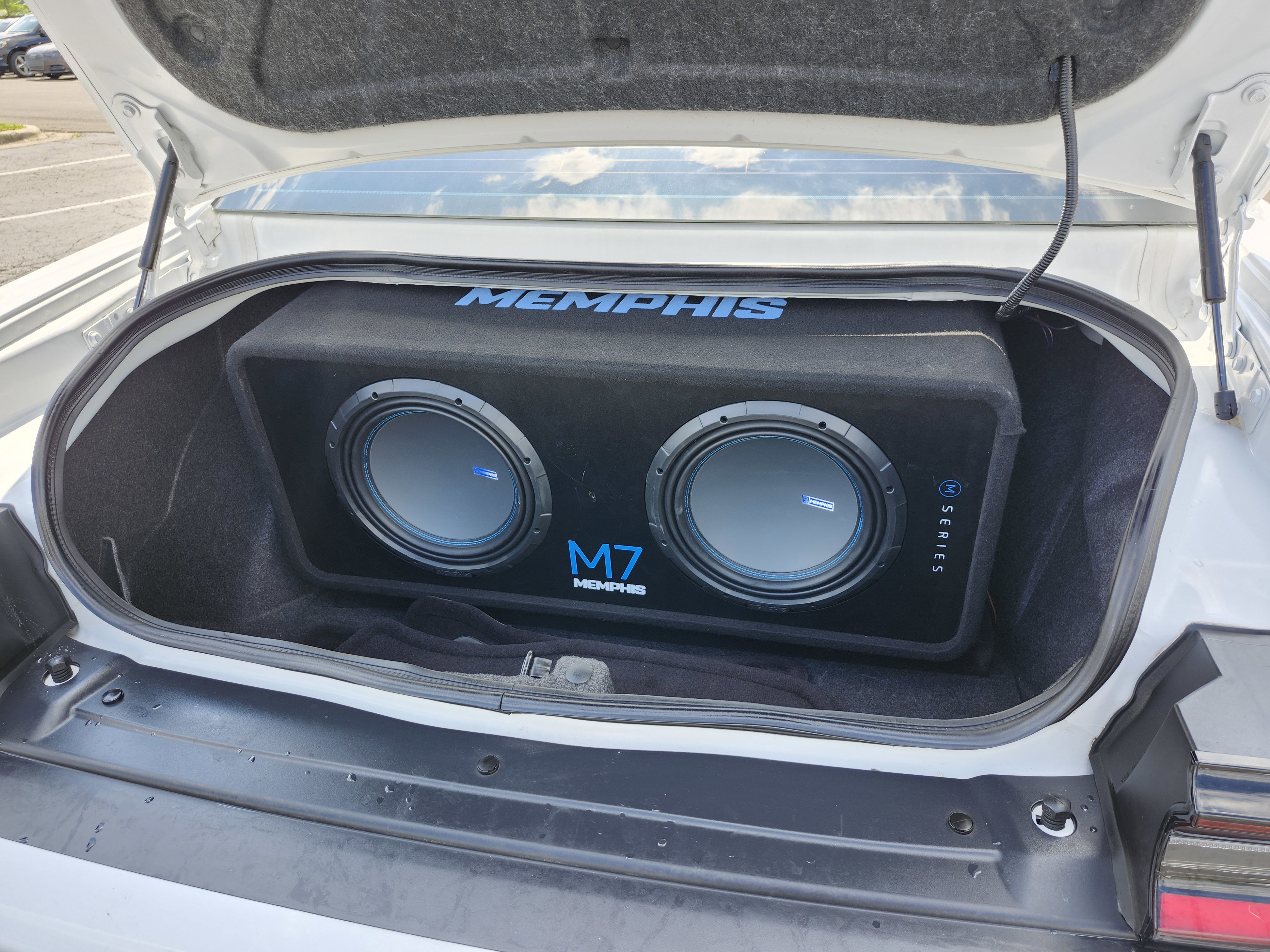 Used 2018 Dodge Challenger R/T w/ Sound Group RWD image 24