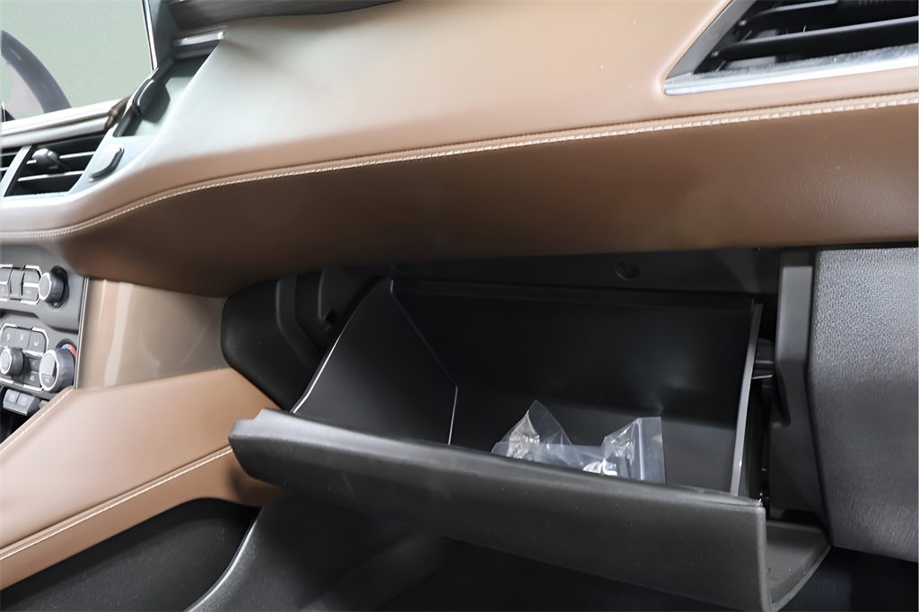 Used 2022 Chevrolet Tahoe High Country w/ Max Trailering Package image 30