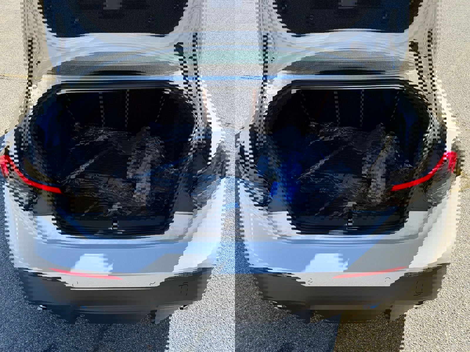 New 2026 BMW 230i Coupe w/ Convenience Package image 15