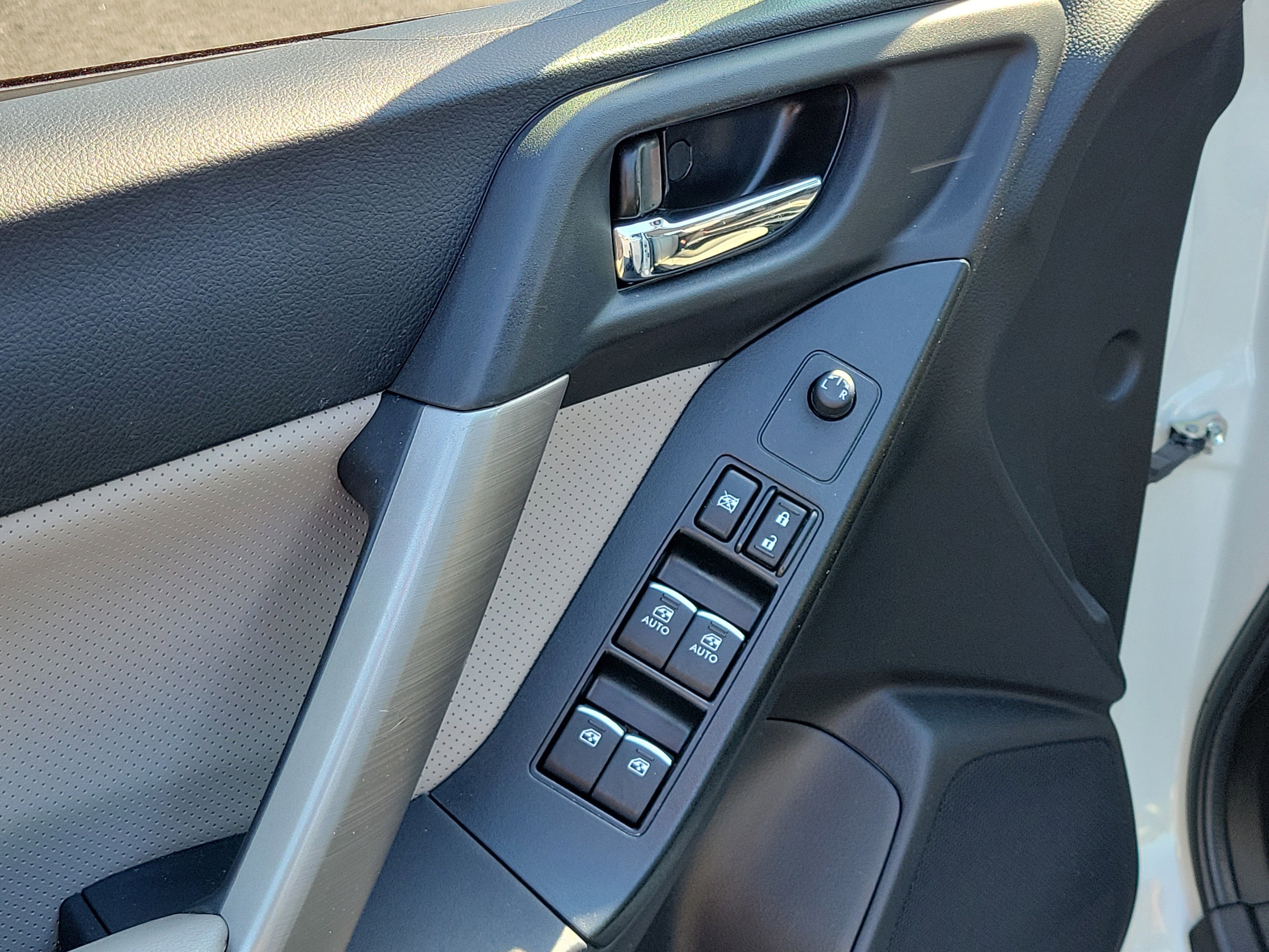 Used 2017 Subaru Forester 2.5i Limited image 20