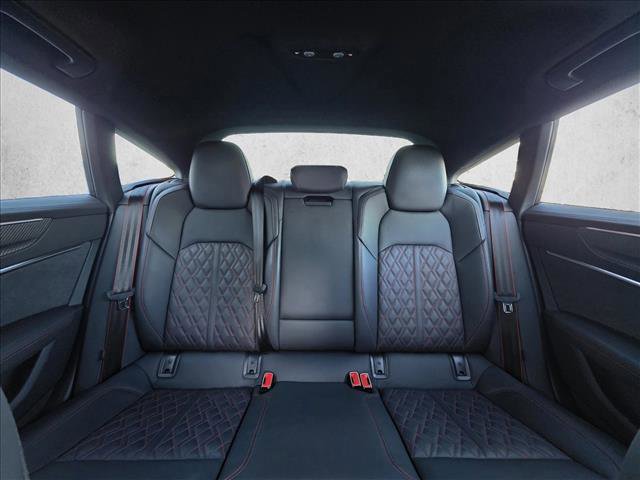 Certified 2025 Audi S7 Prestige w/ Prestige Package image 15