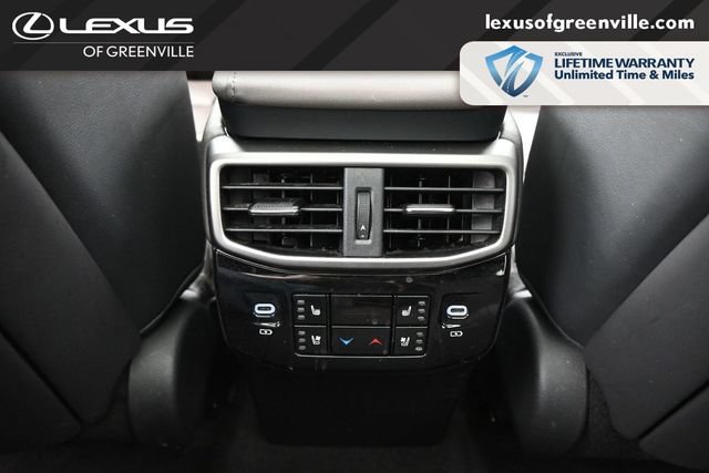 Used 2024 Lexus RX 350 AWD w/ Convenience Package image 22