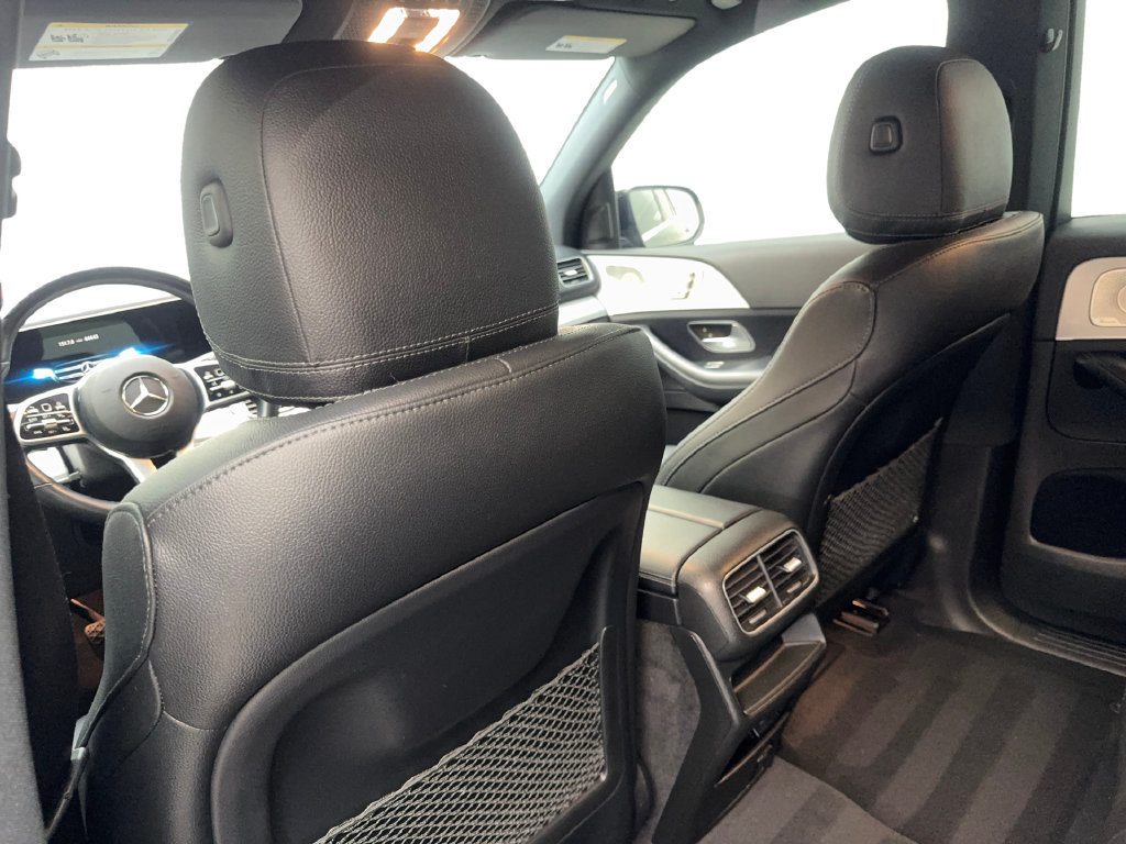 Used 2021 Mercedes-Benz GLE 350 4MATIC image 35