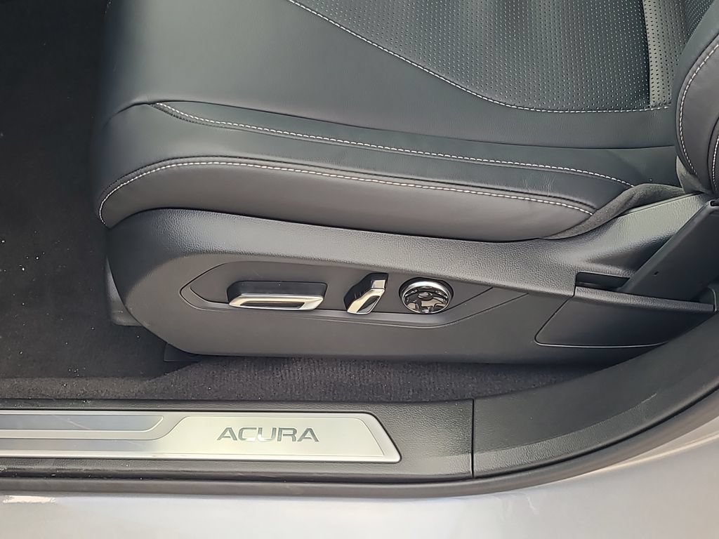New 2026 Acura RDX w/ Technology Package AWD/4WD image 15