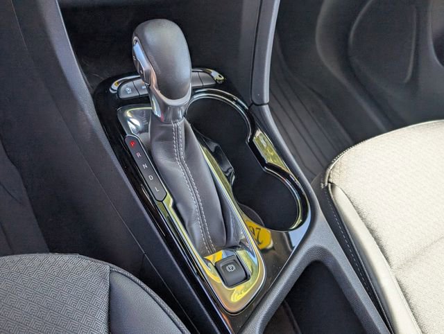 Used 2023 Buick Encore GX Preferred w/ Cold Weather Comfort Package image 28