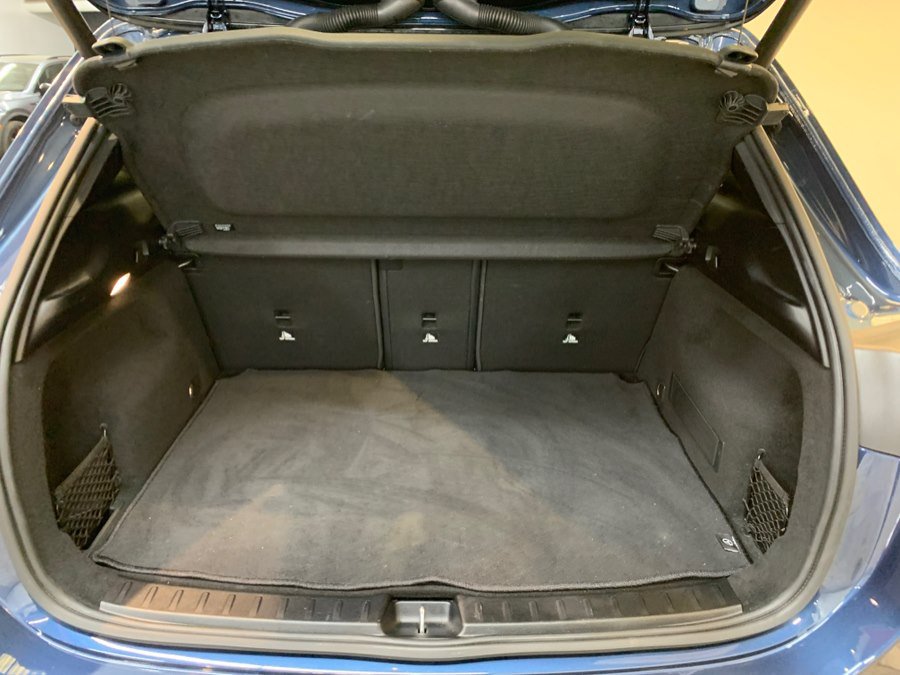 Used 2023 Mercedes-Benz GLA 250 4MATIC w/ AMG Line Exterior image 58