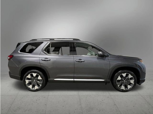 New 2026 Honda Pilot Elite image 8