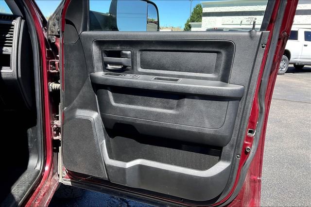 Used 2022 RAM 1500 Tradesman w/ Popular Equipment Group image 19