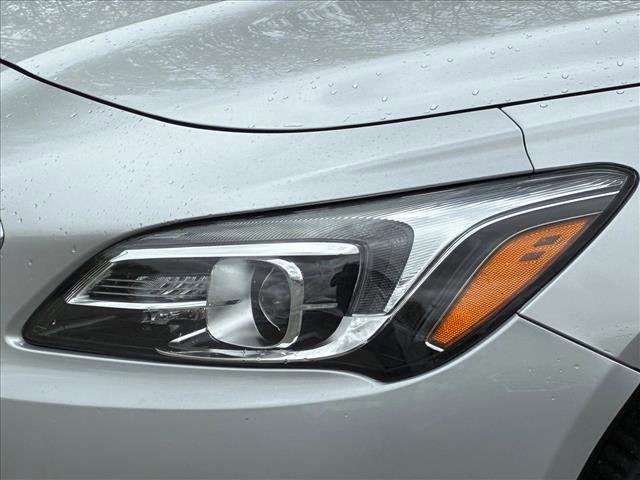 Used 2017 Buick LaCrosse Essence w/ Sights and Sounds Package FWD image 10