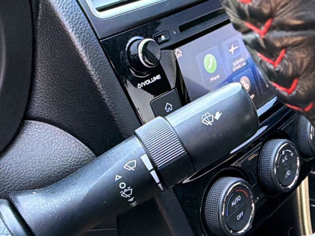 Used 2021 Subaru WRX image 25