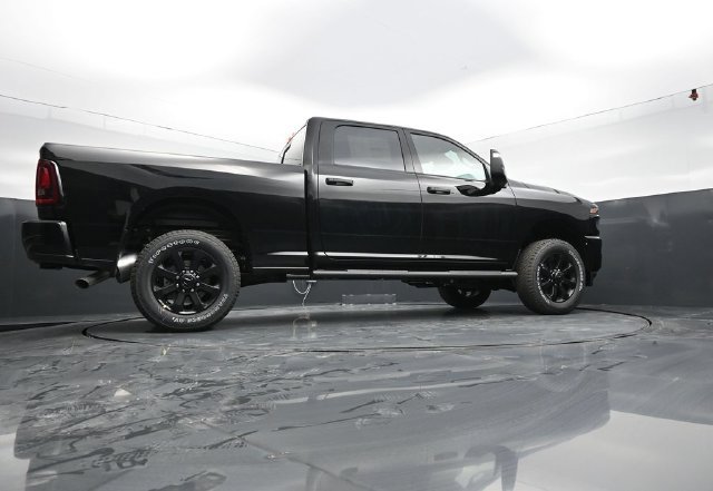 New 2026 RAM 2500 Tradesman AWD/4WD image 44