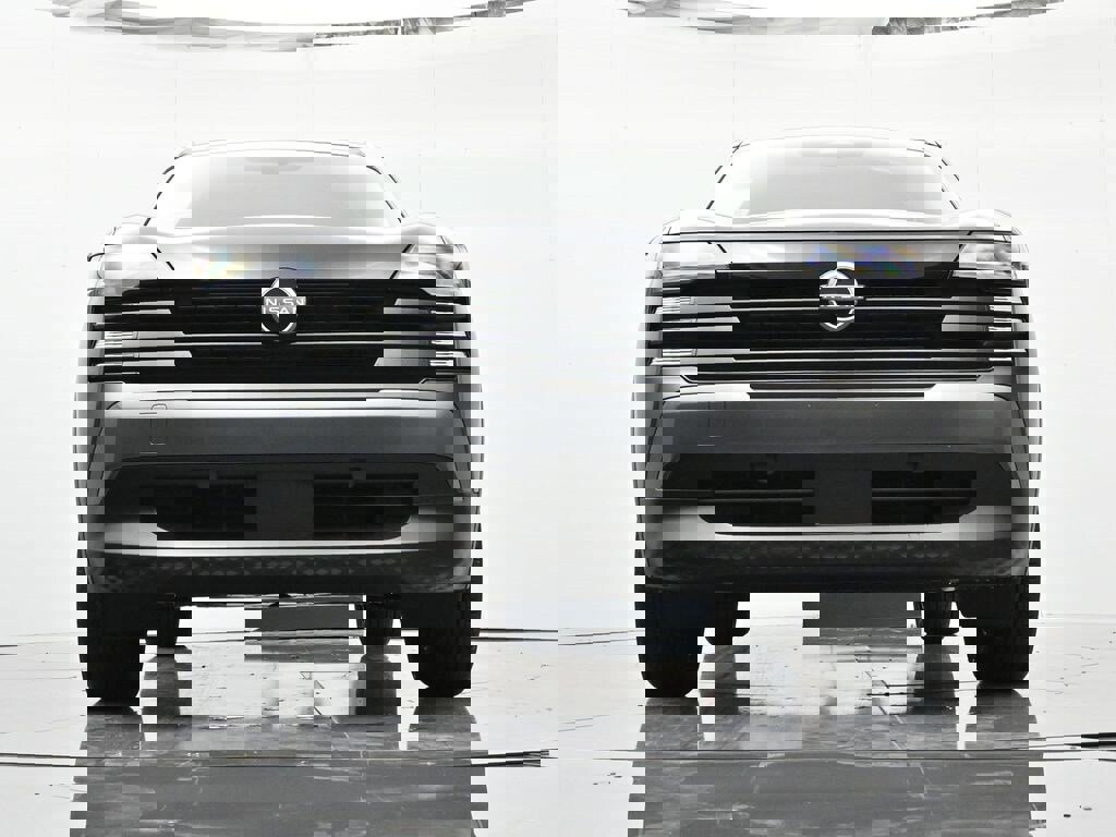 New 2026 Nissan Kicks SV image 37