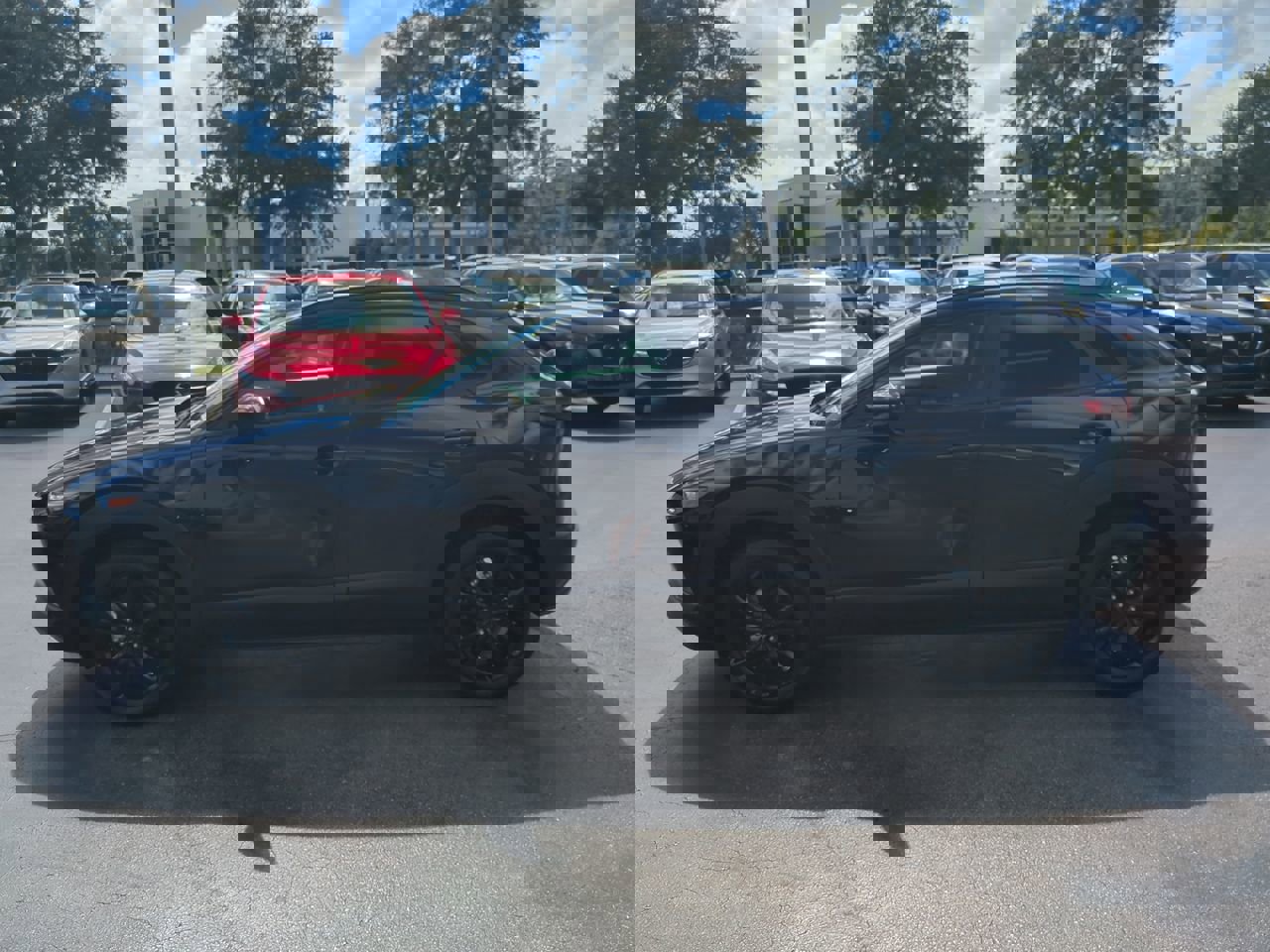 New 2026 MAZDA CX-30 AWD 2.5 S image 7